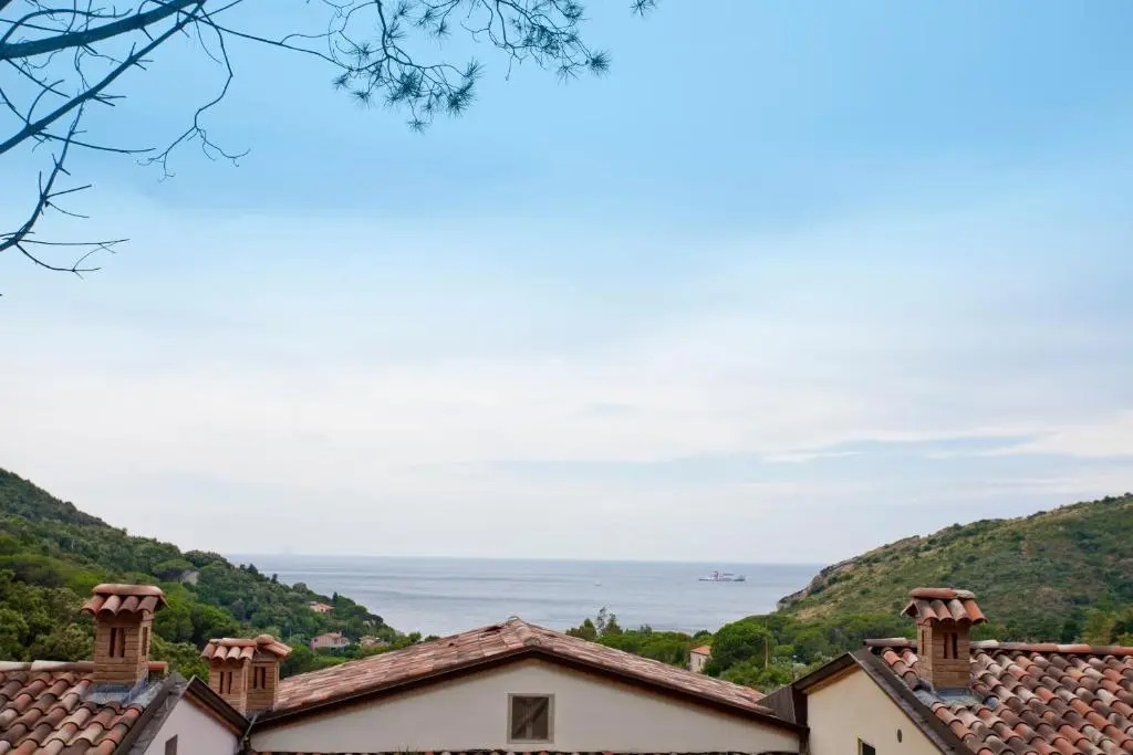 Appartamenti Nisportino