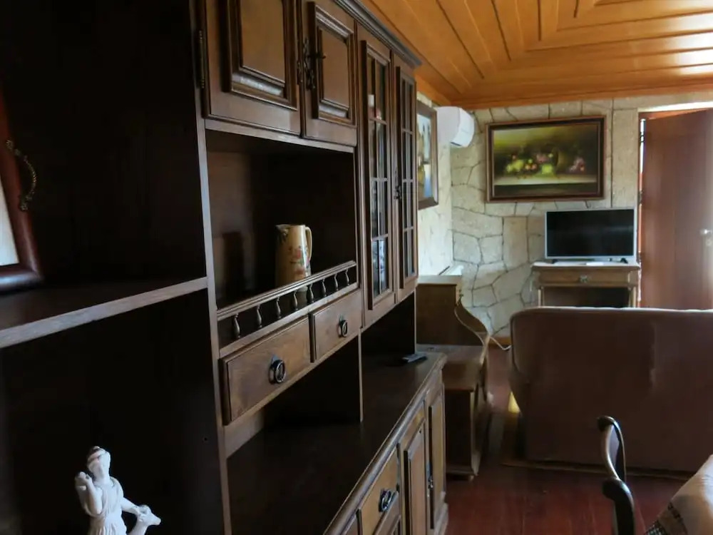 Impeccable 2-bed House in Prozelo