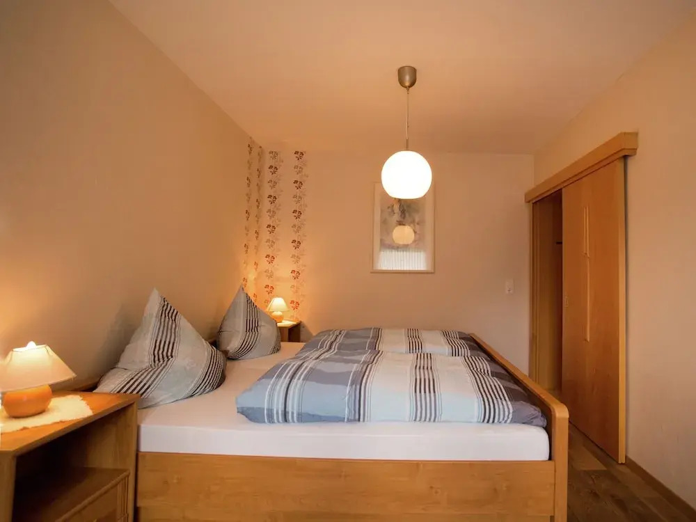 Ferienwohnung Oberschledorner Wald