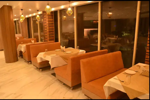 Hotel Placid