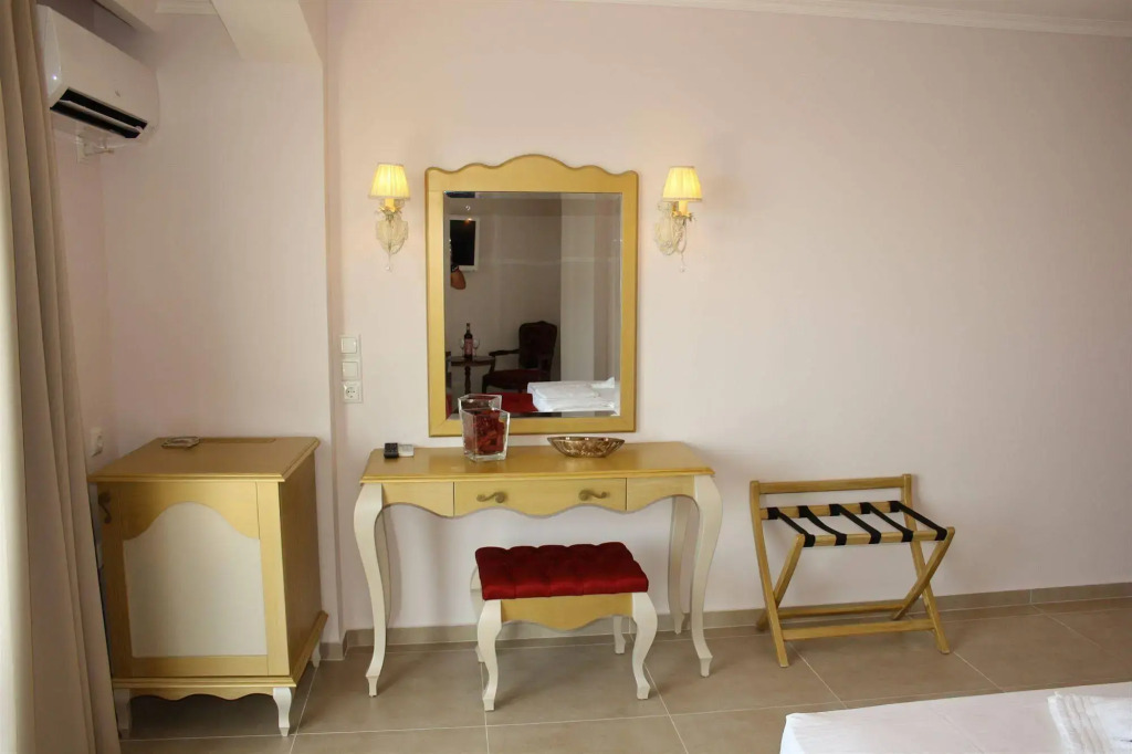Palatino Hotel
