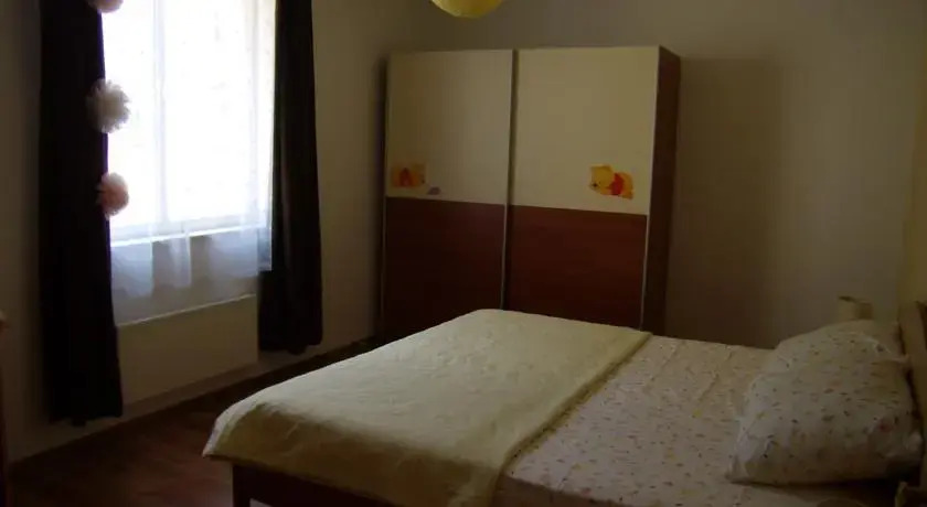Apartments Dabar