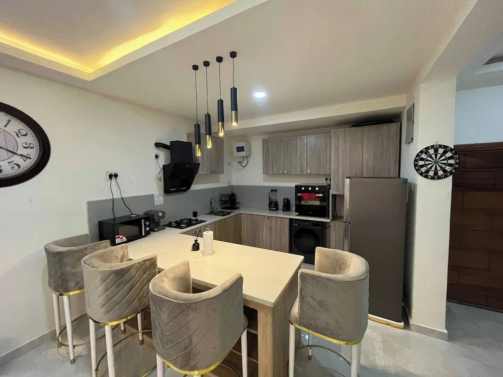 Aurequire 3 Bedroom Duplex Lekki Phase 1 Lagos