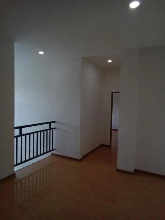 TR Apartments
