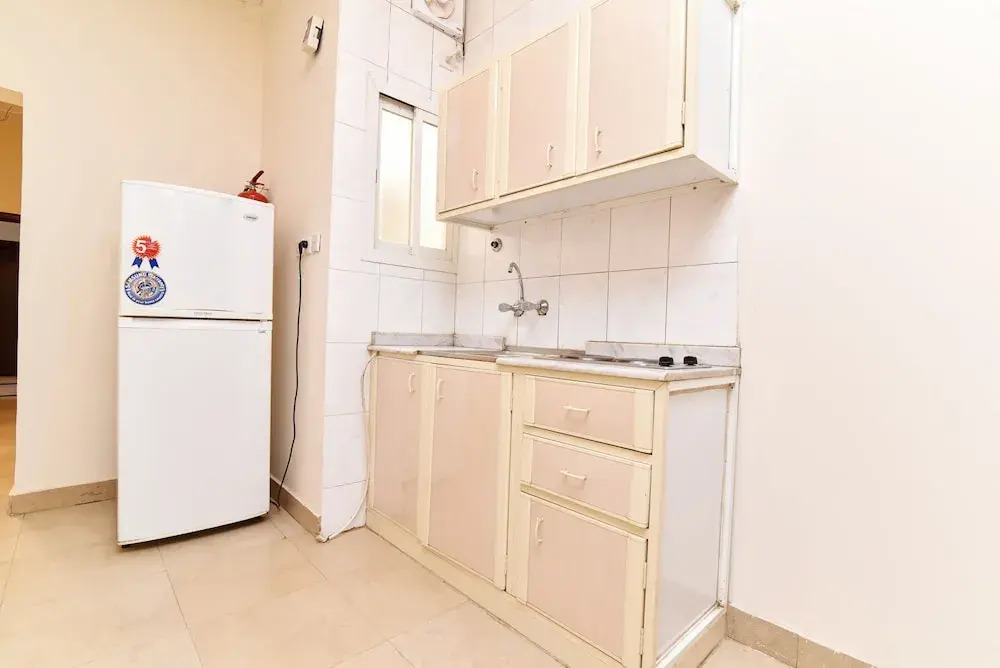 OYO 462 Masar Najd