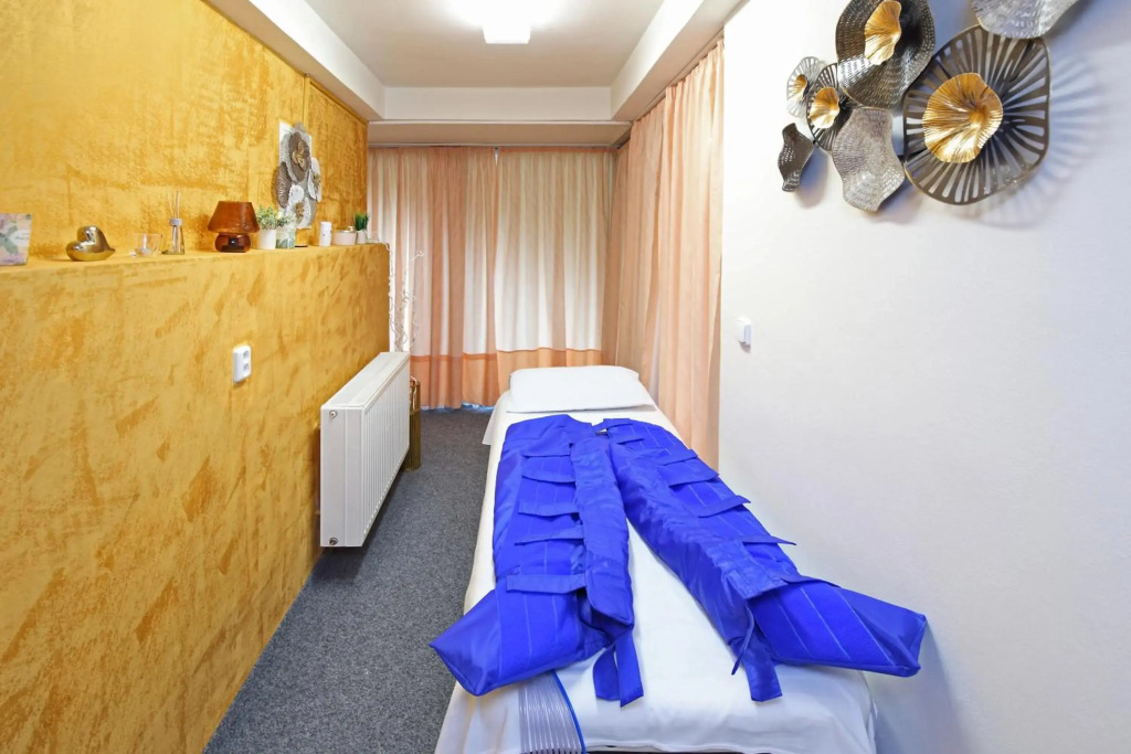 Horský hotel Montana