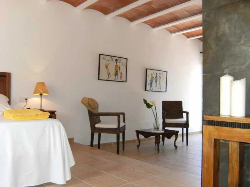 Hotel Rural Can Maries