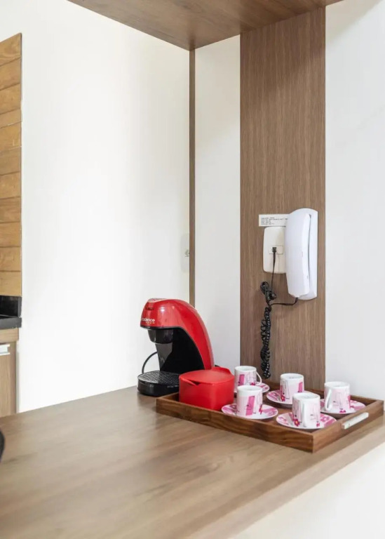 Apartamento com vista Cond. Orla 22