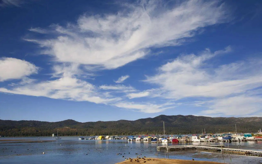 Big Bear Frontier
