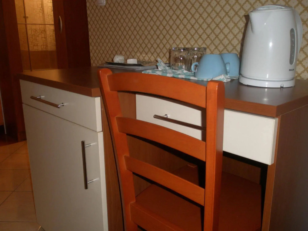 Apartmani Znjan