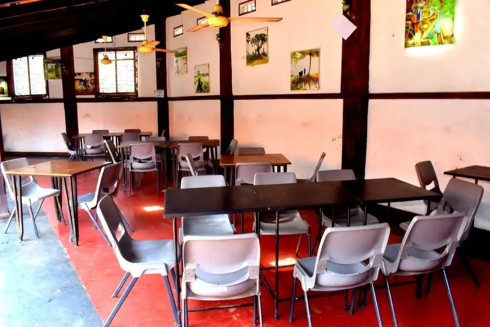 Jaffna Cosy Hotel And Restaurant