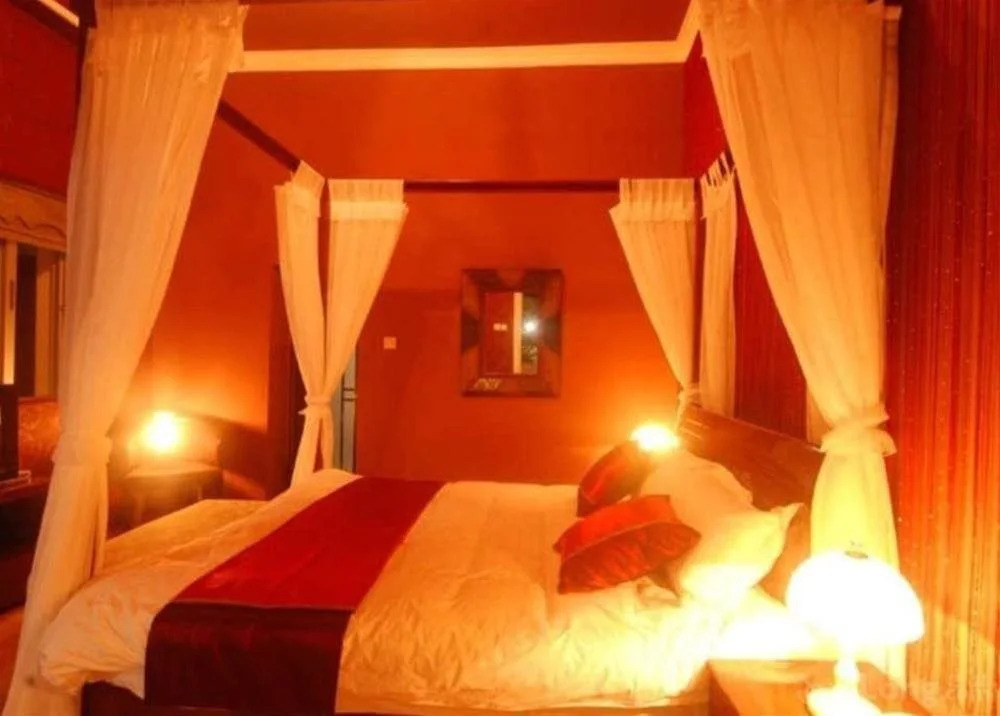 Yunji hotel