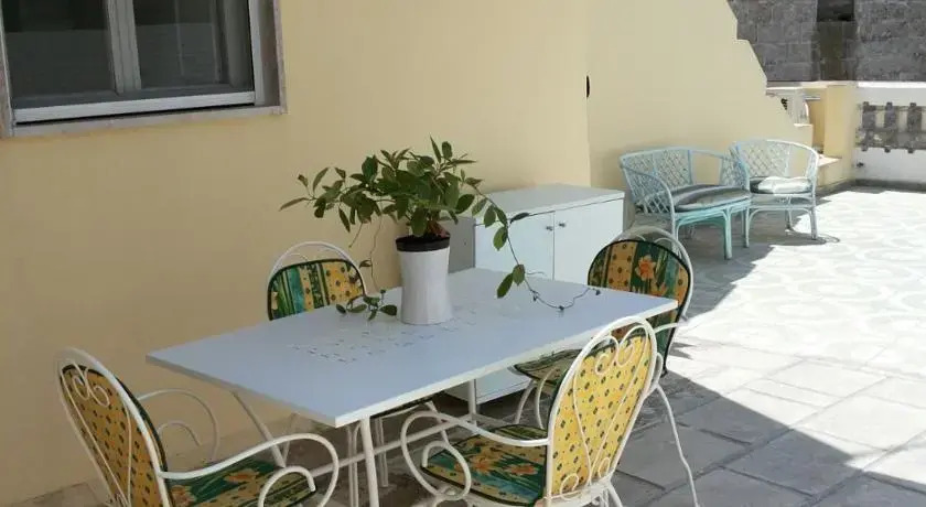 Suite San Giovanni