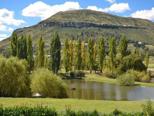 Lake Clarens Guest House