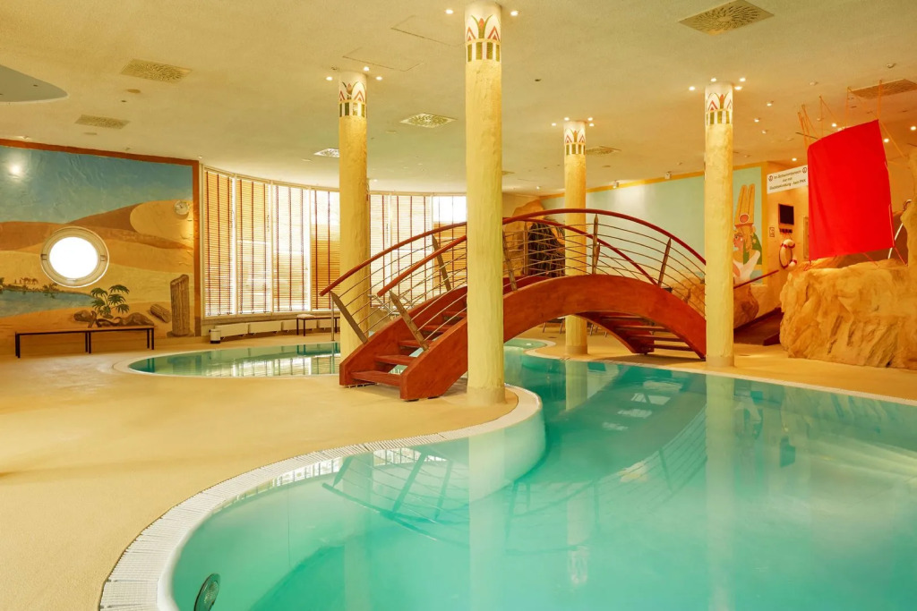 ACHAT Hotel Magdeburg