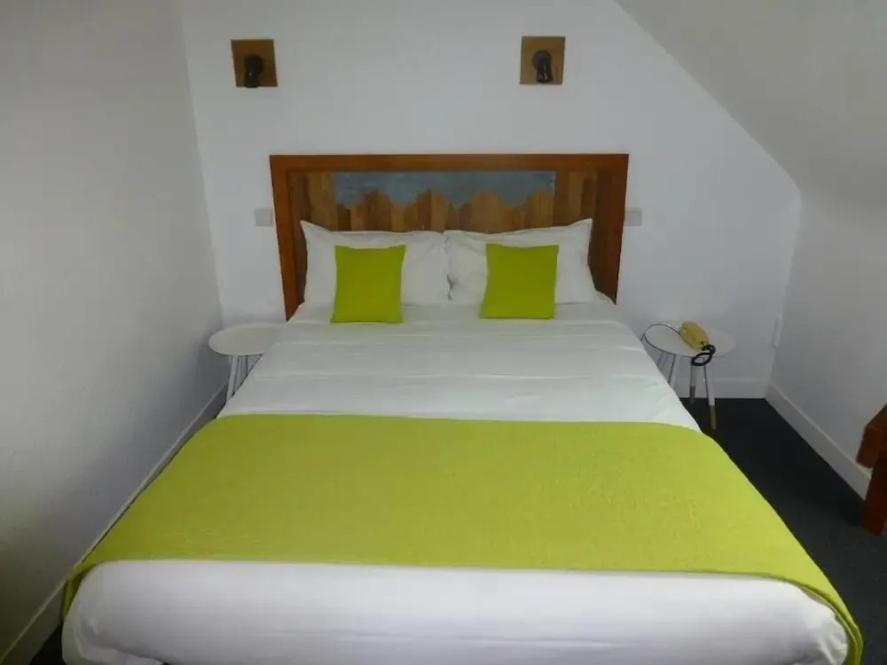 Hotel La Licorne