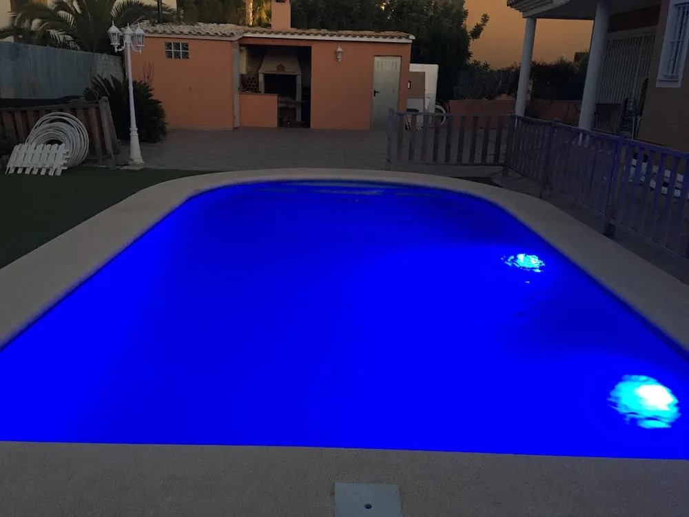 La perla de oasis