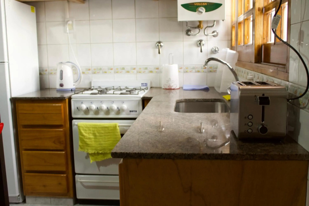 Apartamentos Irigoyen