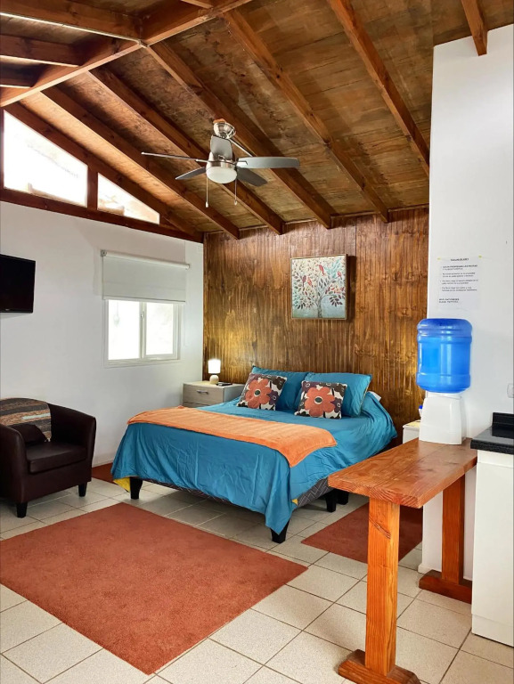 Loft Tongoy 2 Interior sin vista al mar