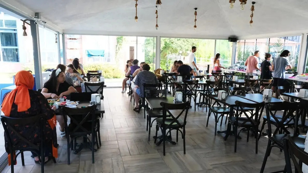 Sardunya Hotel
