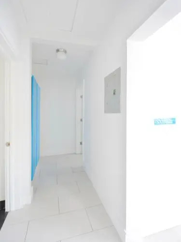 Villa Byron Suites