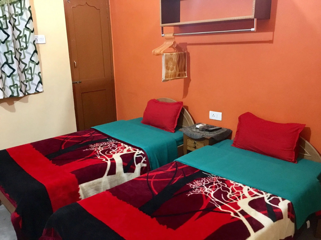 Kundanbazar Guest House