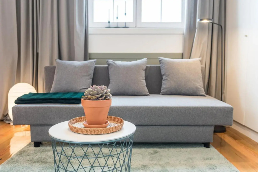 GuestReady - Charming Studio in Porto!