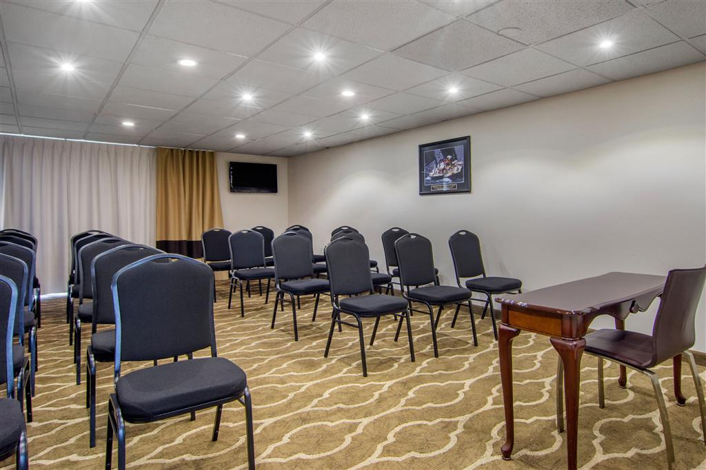 Sandy Springs Inn - Atlanta Perimeter