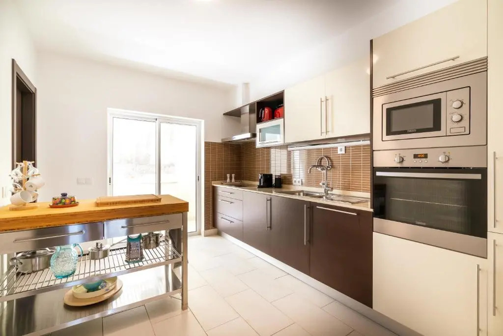 Albufeira-Old Town, Luxury & Comfy 2 bedrooms apartment