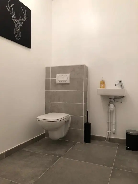 *NEW* Bellevue D’Oz Ski In Ski Out Luxury Apartment (8-10 Guests)