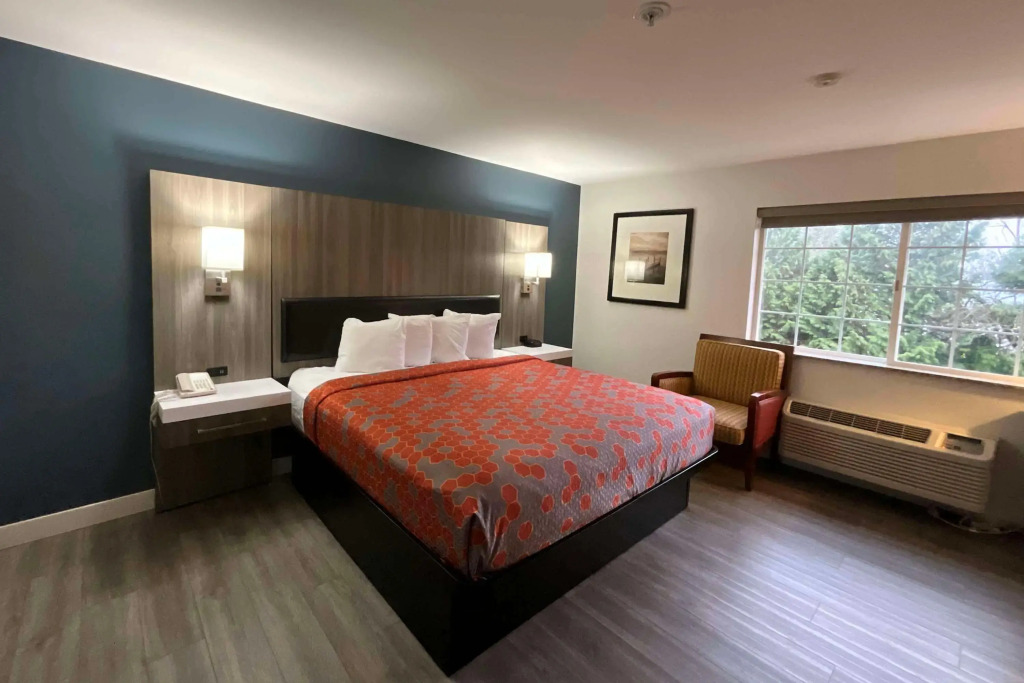 Baymont by Wyndham Kent - Seattle