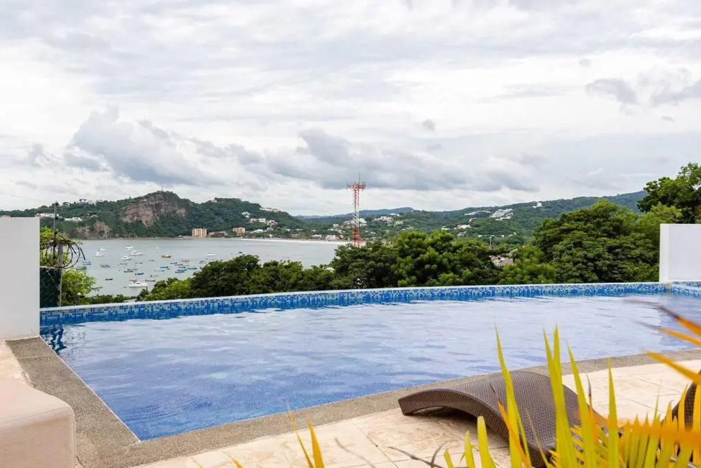 Increíble Apartamento Le Baie