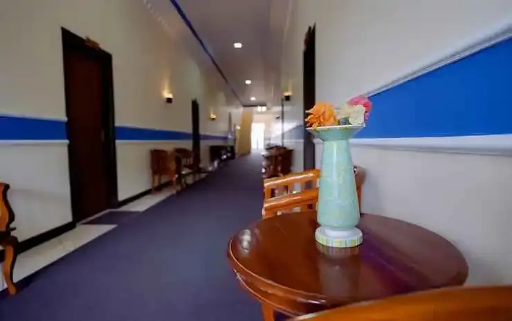Samudra Hotel
