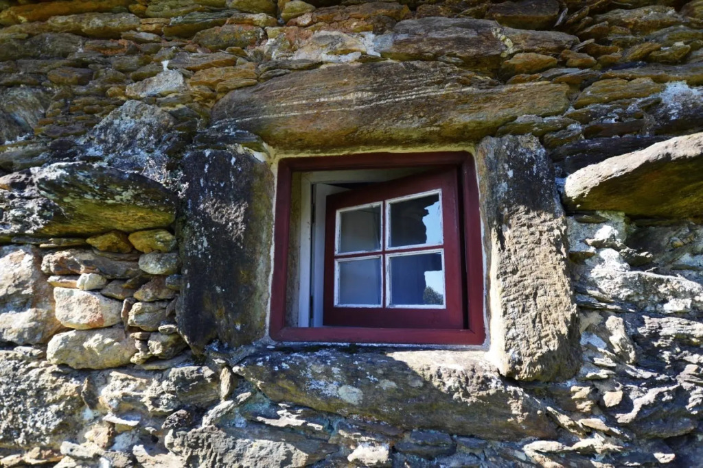 Casa Dos Tres Irmaos