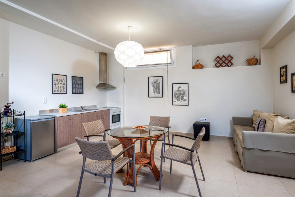 Villa Penelope with Private Heated Pool