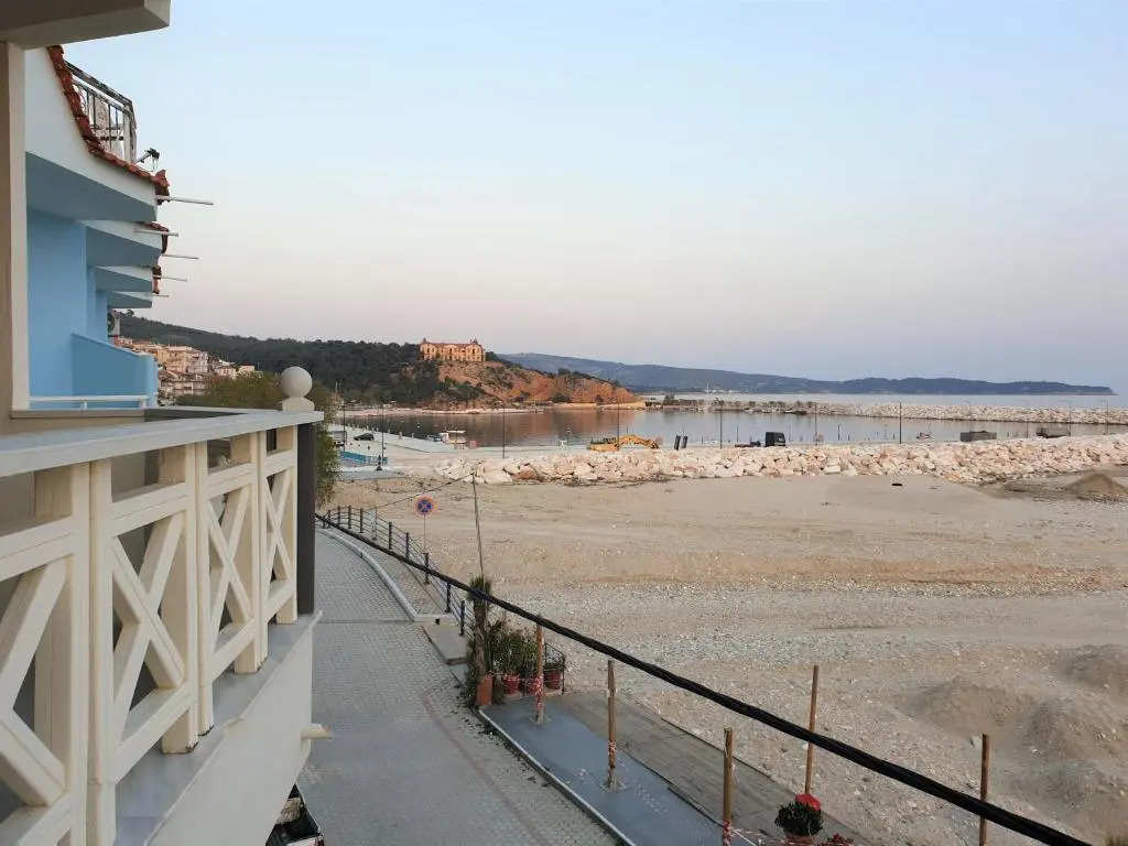 Anna Beach