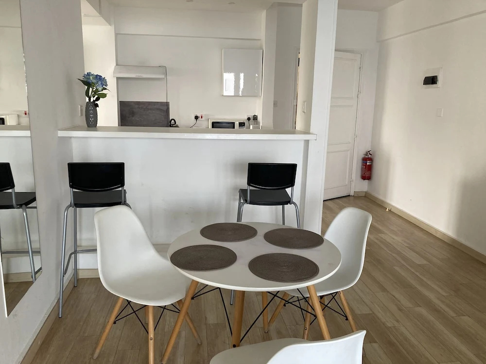 Sunrise SeaView Apartment