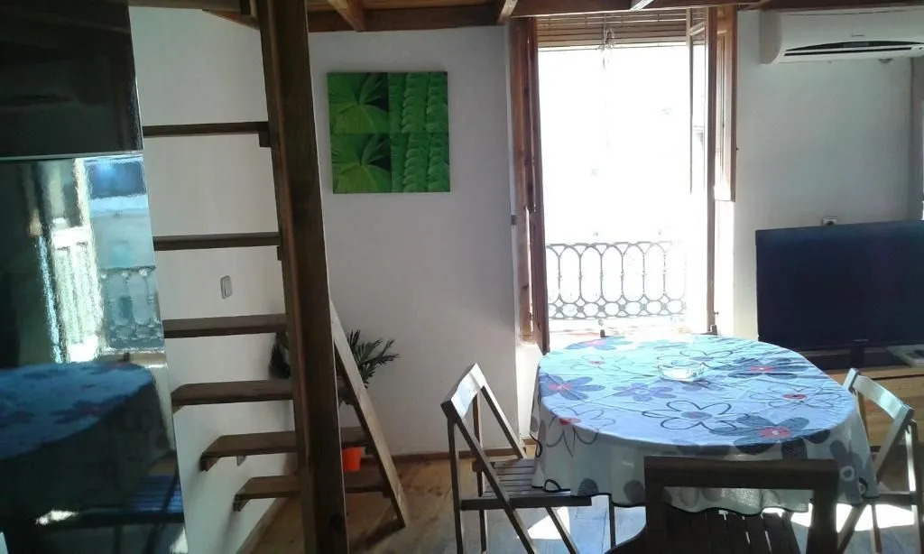 Sanpedor Apartment
