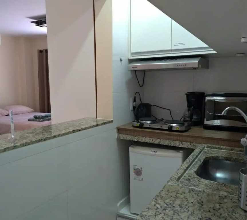 AN710 Espaço e comodidade no Centro