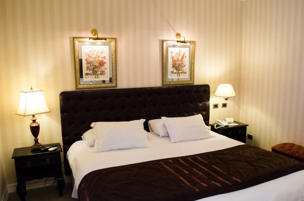 Hotel Boutique Le Reve