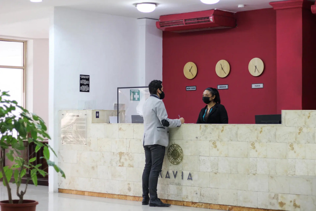 Hotel Maya Yucatan
