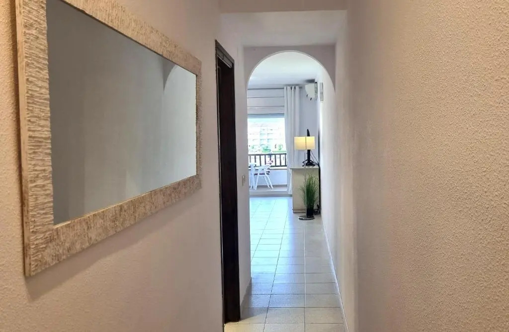 Apartment Maurici