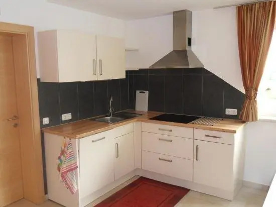 Ferienwohnung Walder