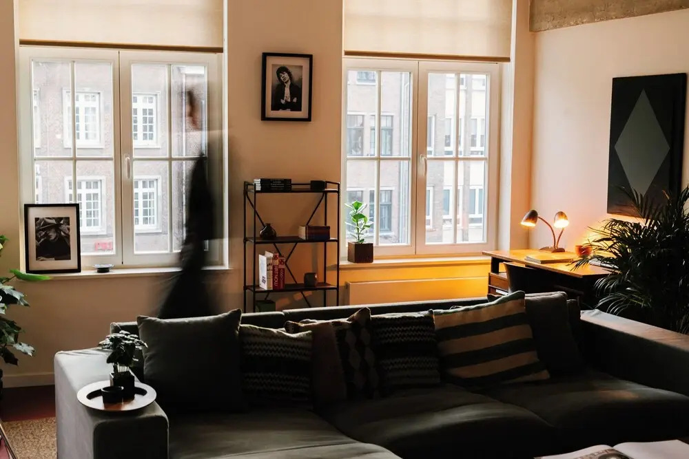A Place Antwerp - Boutique Suites & Flats - Leeuwenstraat 20