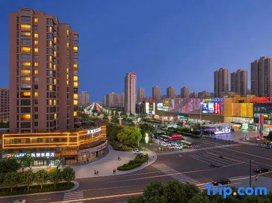JiFengSmartEnjoymentHotel