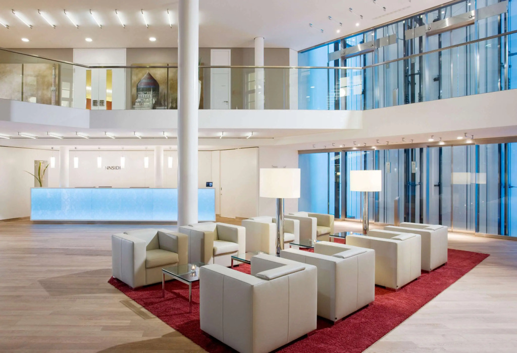 INNSiDE by Meliá Dresden