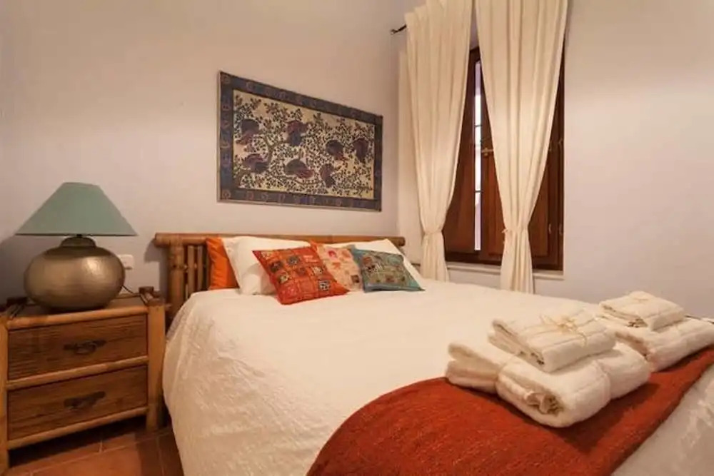 Apartamento Goyeneta Palace