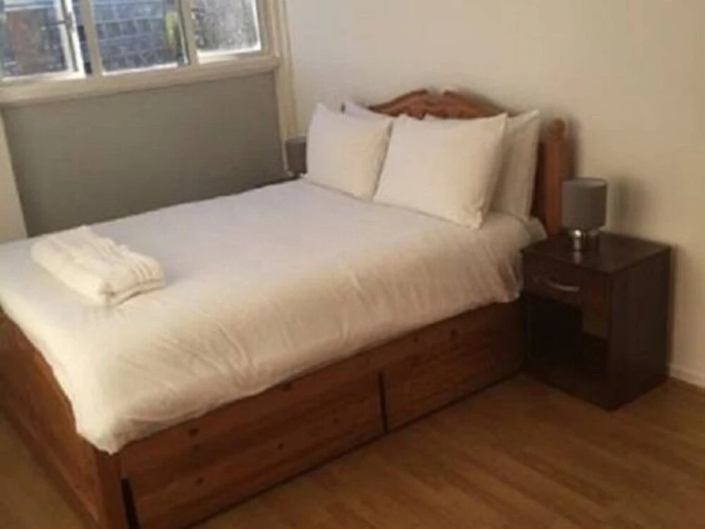 Guesthouse Stepney Green