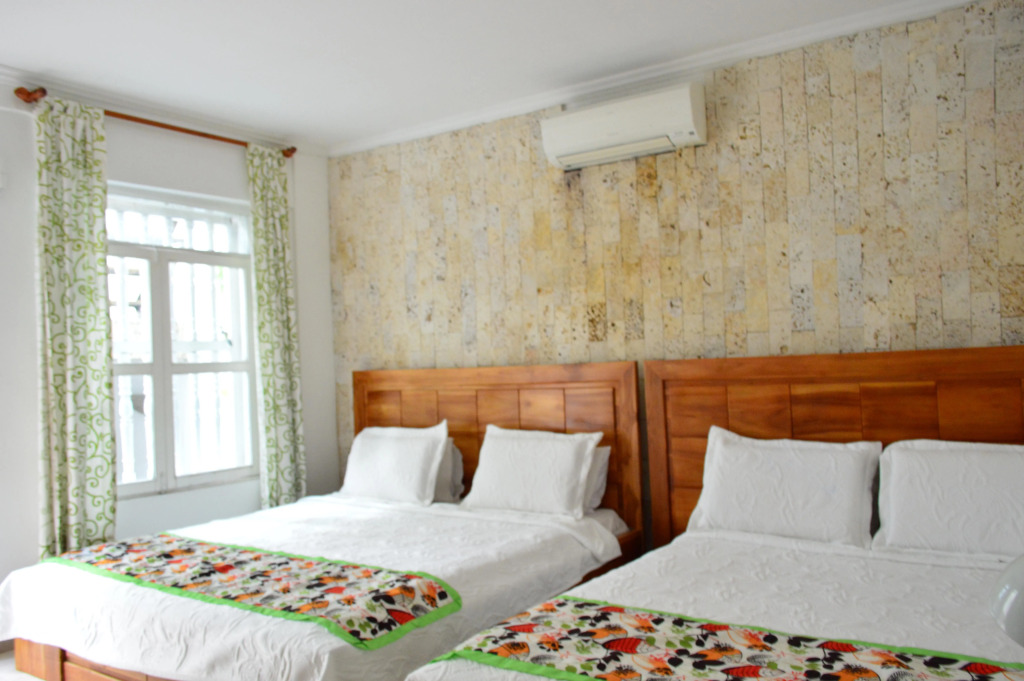 Hotel Marlin