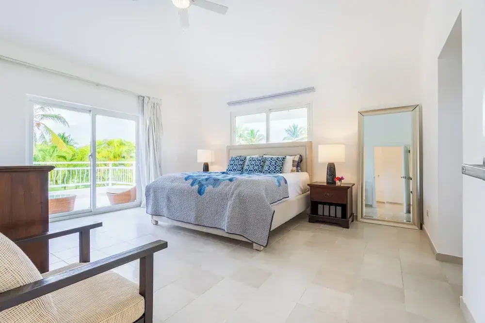 Buganvilla 252 - Cozy 4BR Pool Villa